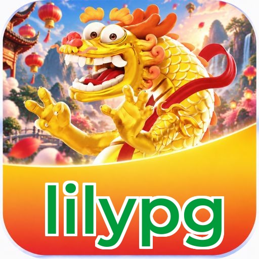 Logo lilypg - Cassino Online Brasil