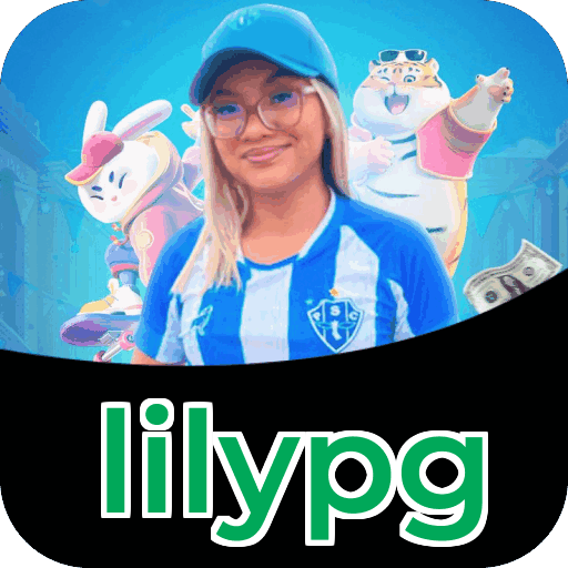 Aplicativo mobile lilypg