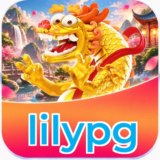 Logo lilypg - Cassino Online Brasil
