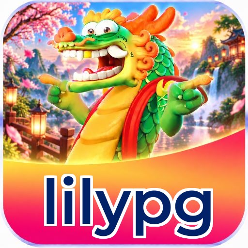Logo lilypg - Cassino Online Brasil