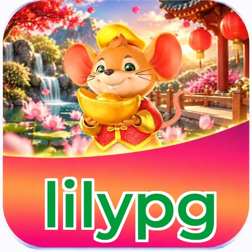 Logo lilypg - Cassino Online Brasil