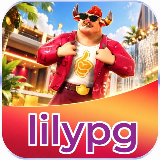 Logo lilypg - Cassino Online Brasil