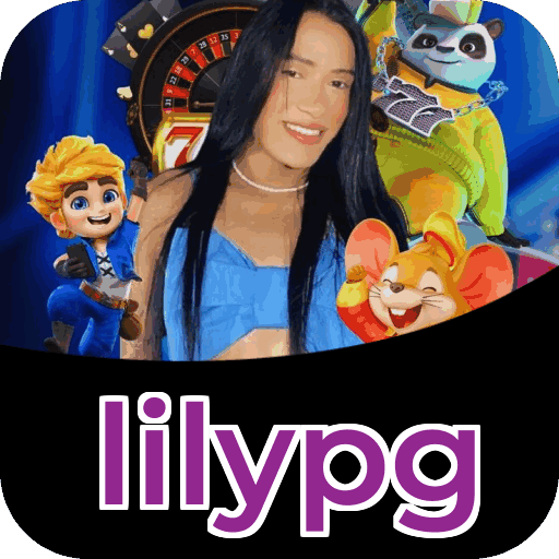 Comparação app mobile e versão web lilypg