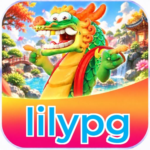 Logo lilypg