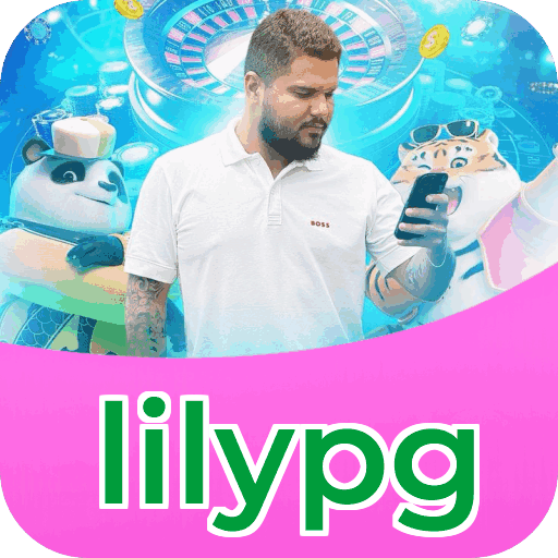 Instalar app lilypg
