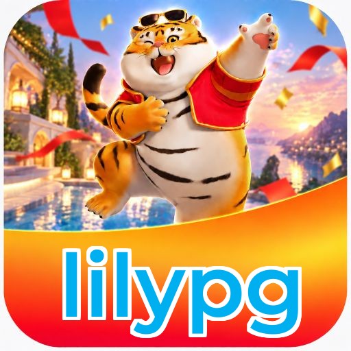 Logo lilypg - Cassino Online Brasil