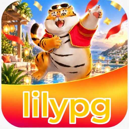 Logo lilypg