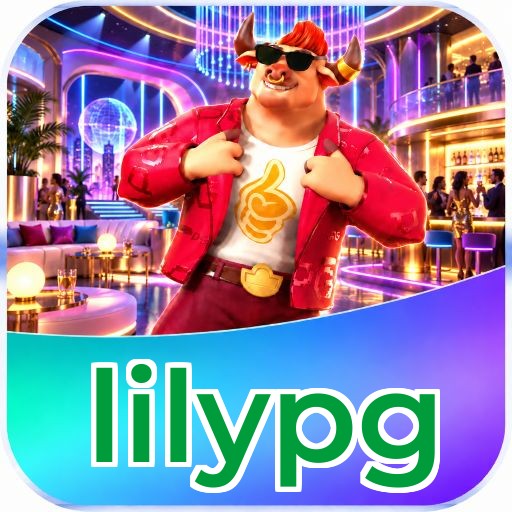 Logo lilypg - Cassino Online Brasil