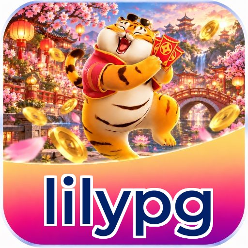 lilypg Facebook - Página oficial com promoções e comunidade ativa