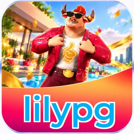 Logo lilypg