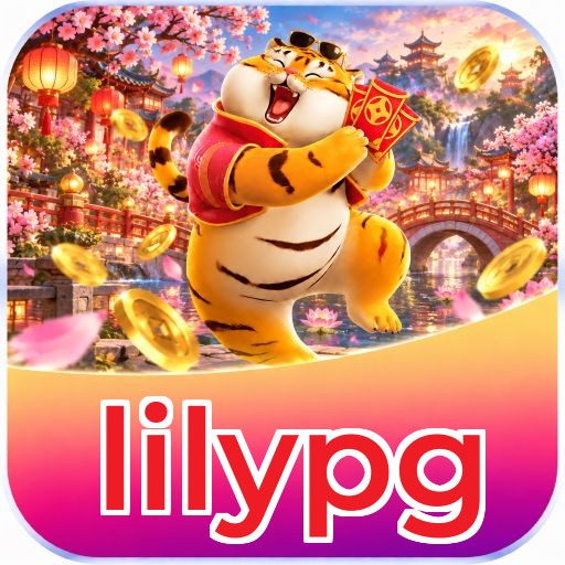 lilypg Facebook - Página oficial com promoções e comunidade ativa