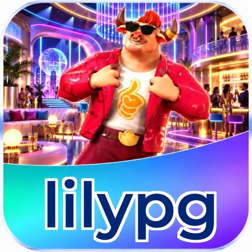 Logo lilypg - Cassino Online Brasil