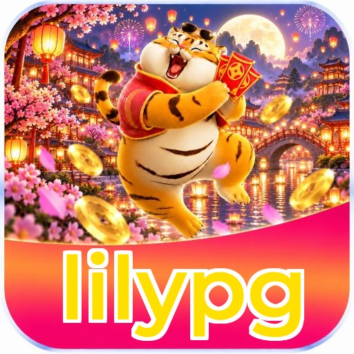 Logo lilypg