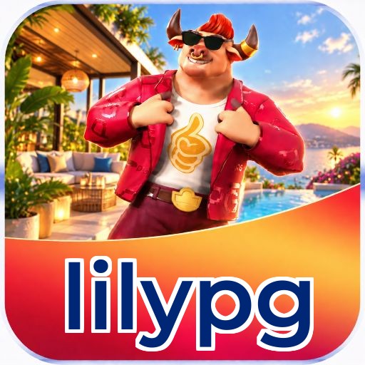 Logo lilypg - Cassino Online Brasil