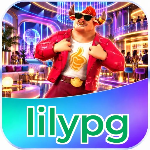 Logo lilypg