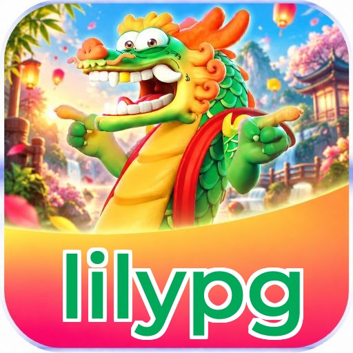 Logo lilypg