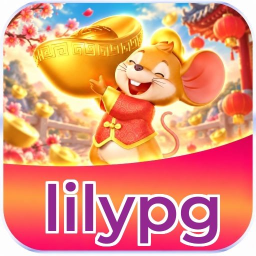 Logo lilypg - Cassino Online Brasil