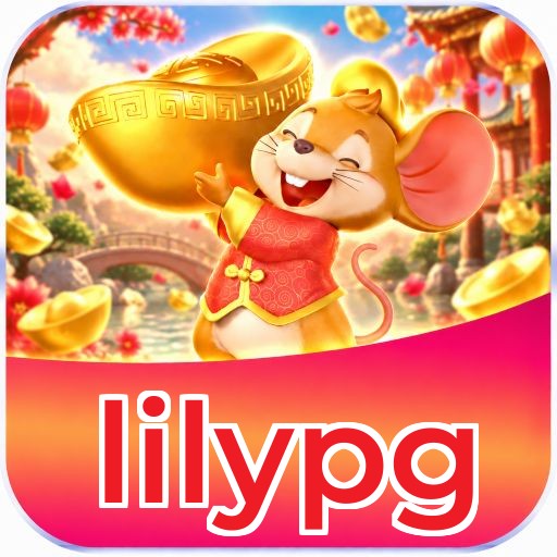 Logo lilypg - Cassino Online Brasil