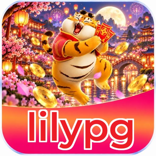 Logo lilypg