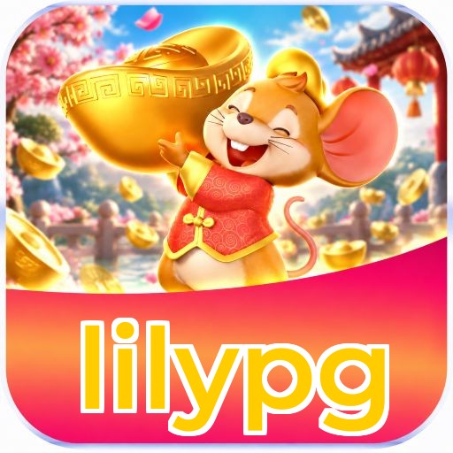 Logo lilypg - Cassino Online Brasil