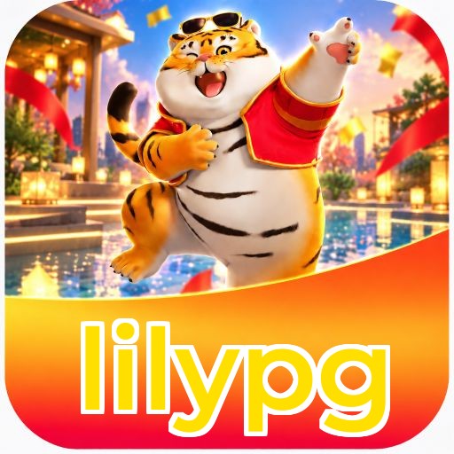 Logo lilypg - Cassino Online Brasil