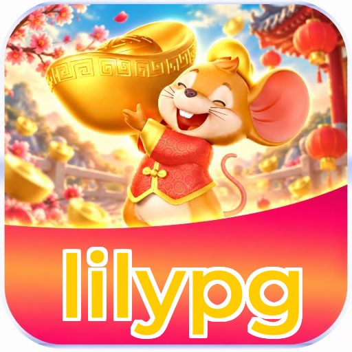 Logo lilypg - Cassino Online Brasil