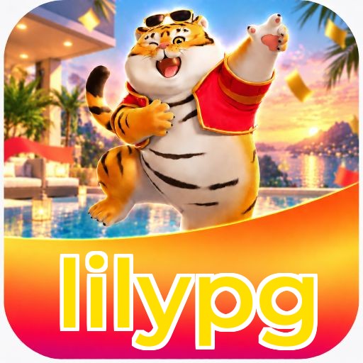 Logo lilypg - Cassino Online Brasil