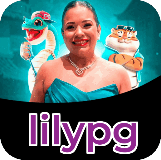 Catálogo de jogos lilypg com fornecedores Pragmatic Play, Evolution, NetEnt