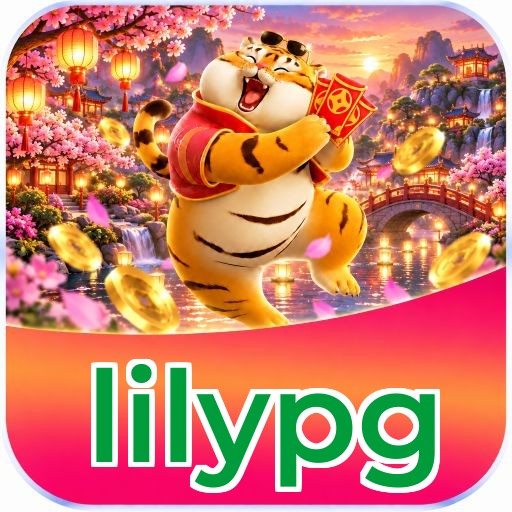 Aplicativo Mobile lilypg em Smartphones iOS e Android