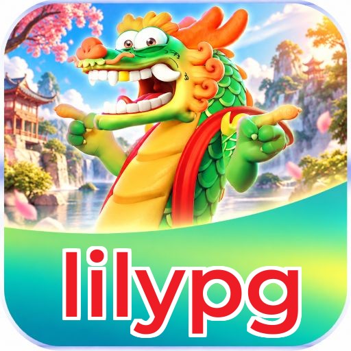 Logo lilypg - Cassino Online Brasil