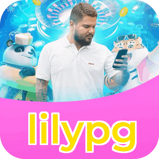 Acesso à conta lilypg