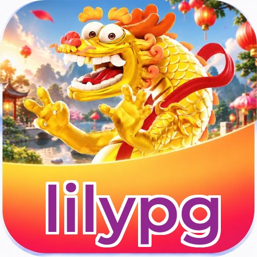 Logo lilypg - Cassino Online Brasil
