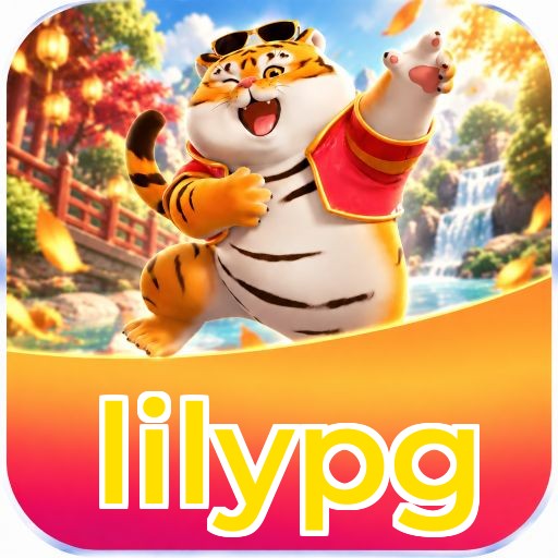 Logo lilypg - Cassino Online Brasil