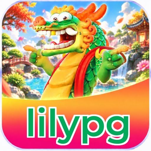 Logo lilypg - Cassino Online Brasil