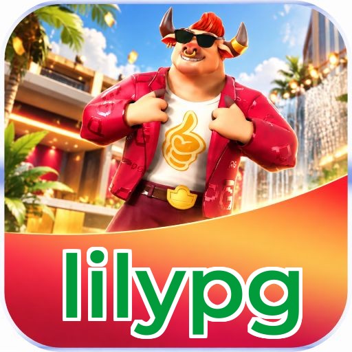 Logo lilypg - Cassino Online Brasil