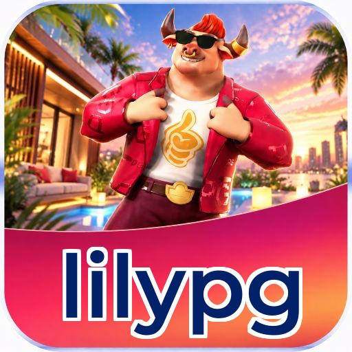 Logo lilypg