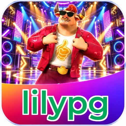 Logo lilypg - Cassino Online Brasil